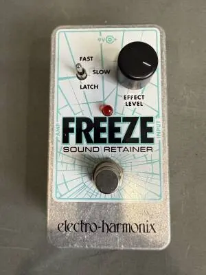 Electro-Harmonix - FREEZE